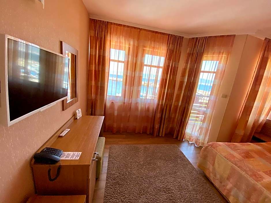 Family Hotel Saint Nikola