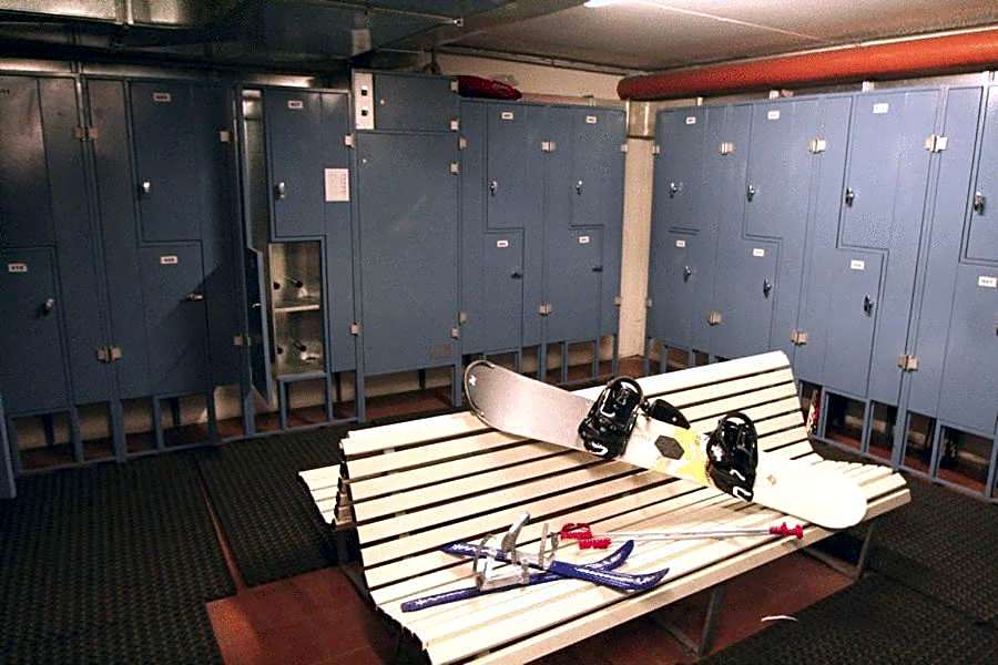 Hotel Santa Caterina