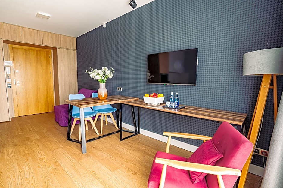 Mielenko & Spa ex Baltin Hotel