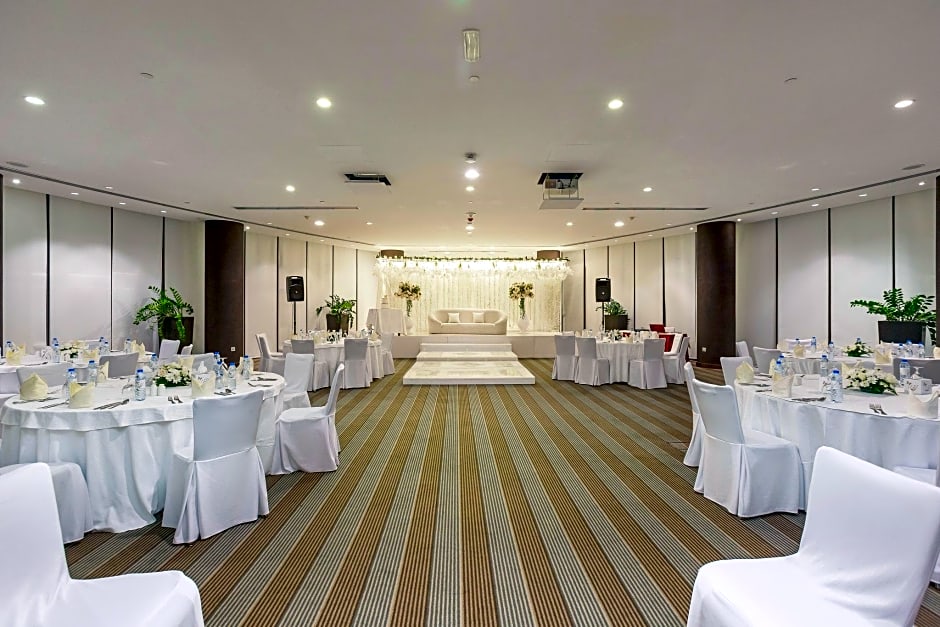 Holiday Inn Abu Dhabi By IHG