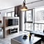 Qbik Loft Aparts