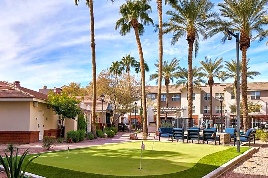 Residence Inn by Marriott Scottsdale North