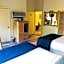 Hotel San Ramon