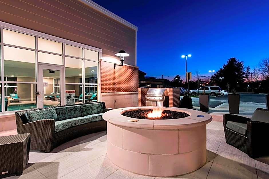 Residence Inn by Marriott Nashua