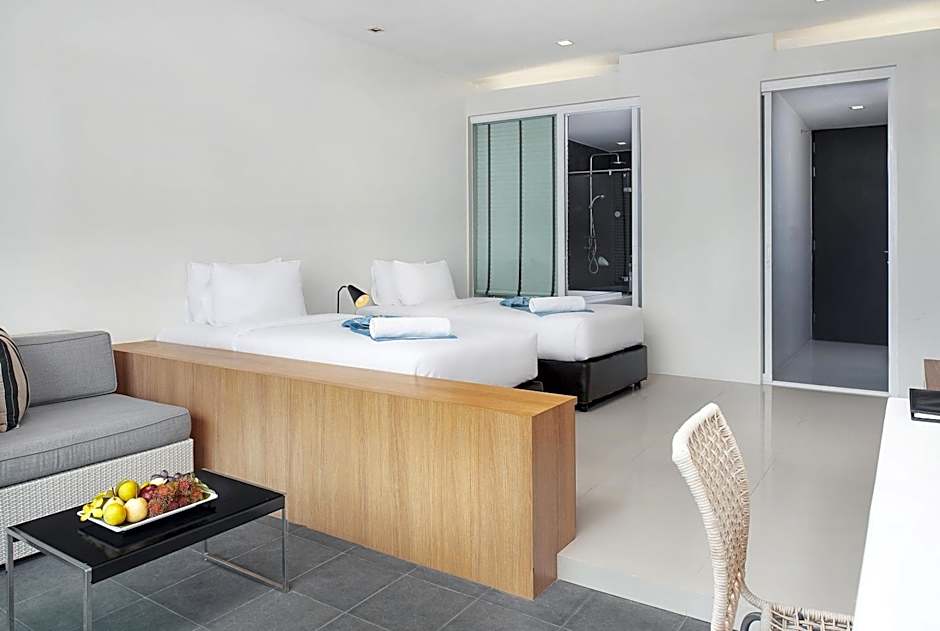 Mida De Sea Hua Hin - SHA PLUS