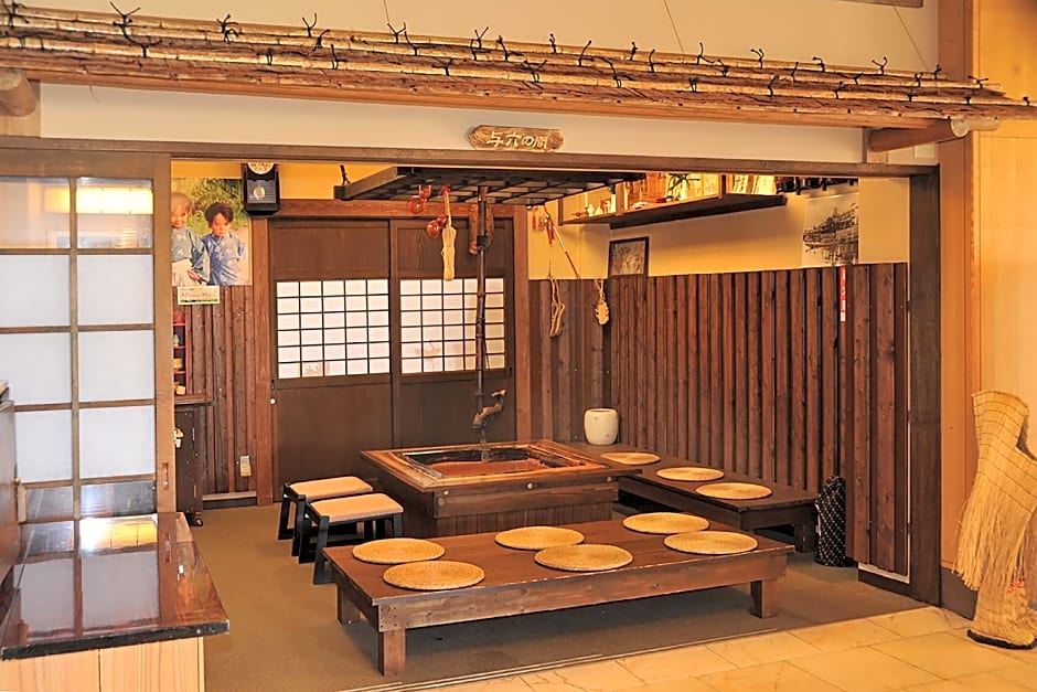 Sakadojo
