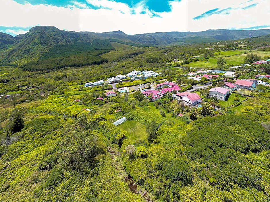 Hôtel & Restaurant La Ferme Du Pommeau