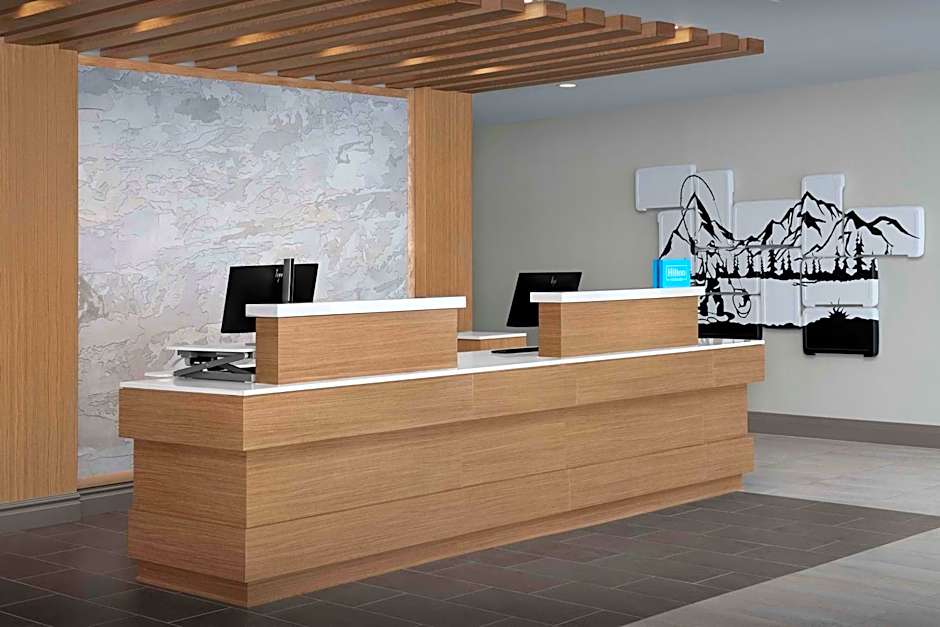 Hilton Garden Inn Casper