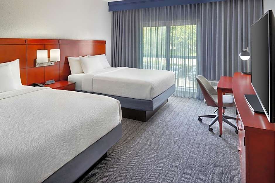 Courtyard® by Marriott® Fort Lauderdale City of Plantation