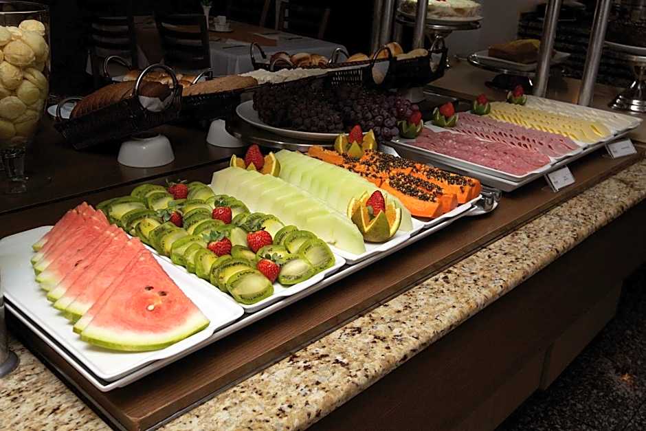 Bristol Metropolitan Flat