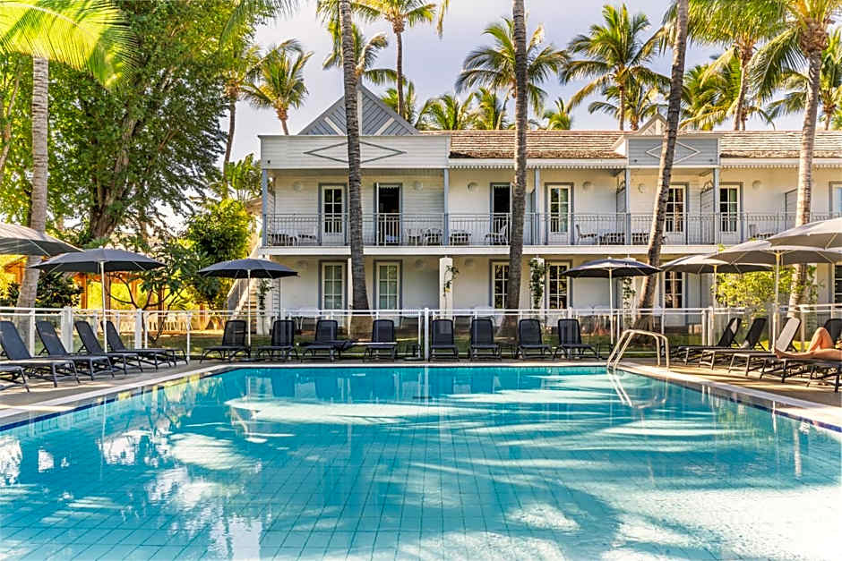 Hotel Exsel Alamanda