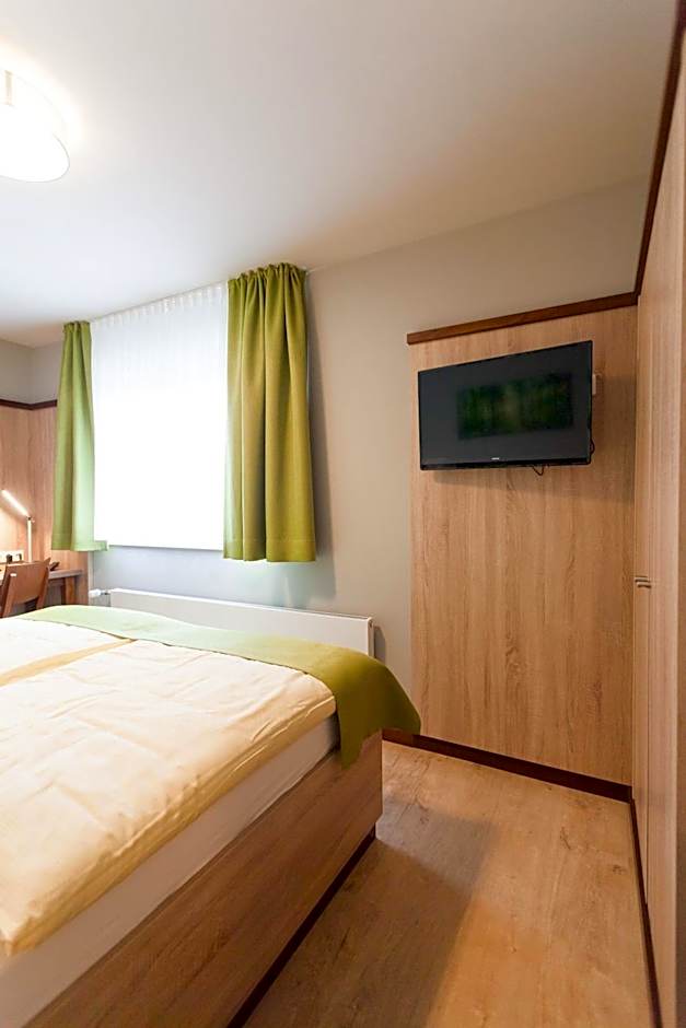 Hotel Restaurant Lüdenbach