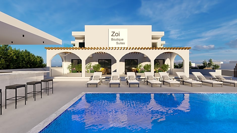 Zoi Hotel