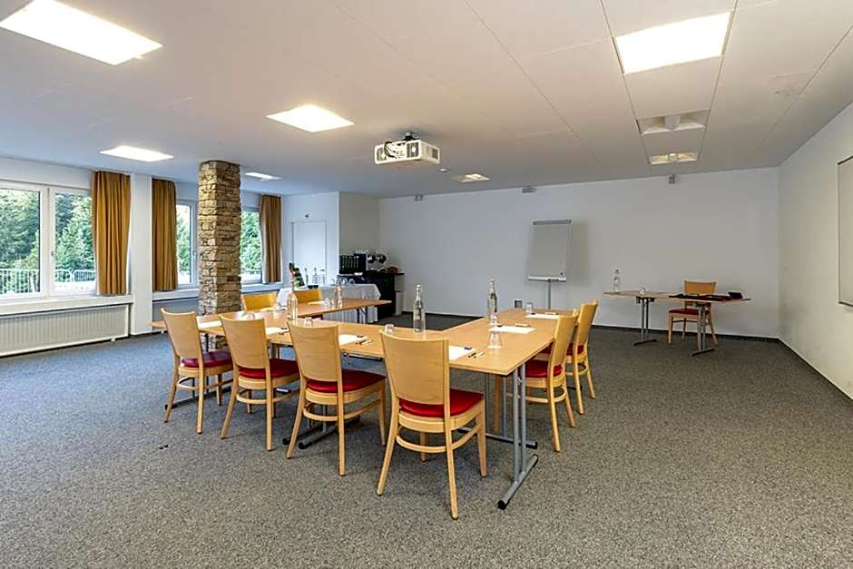 Berghotel Trübsee - Accessible Only by Cable Car