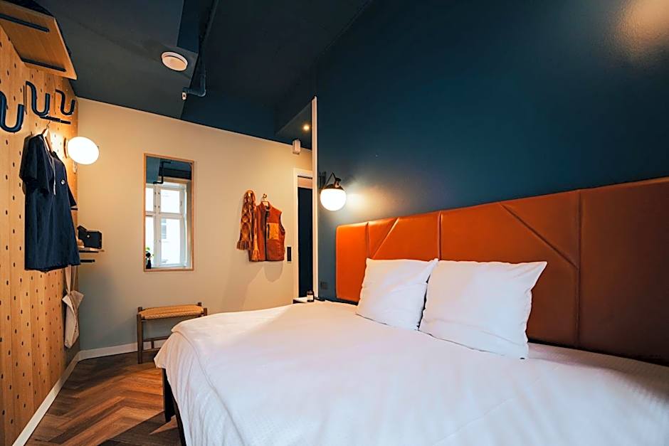 Hotel Mayfair