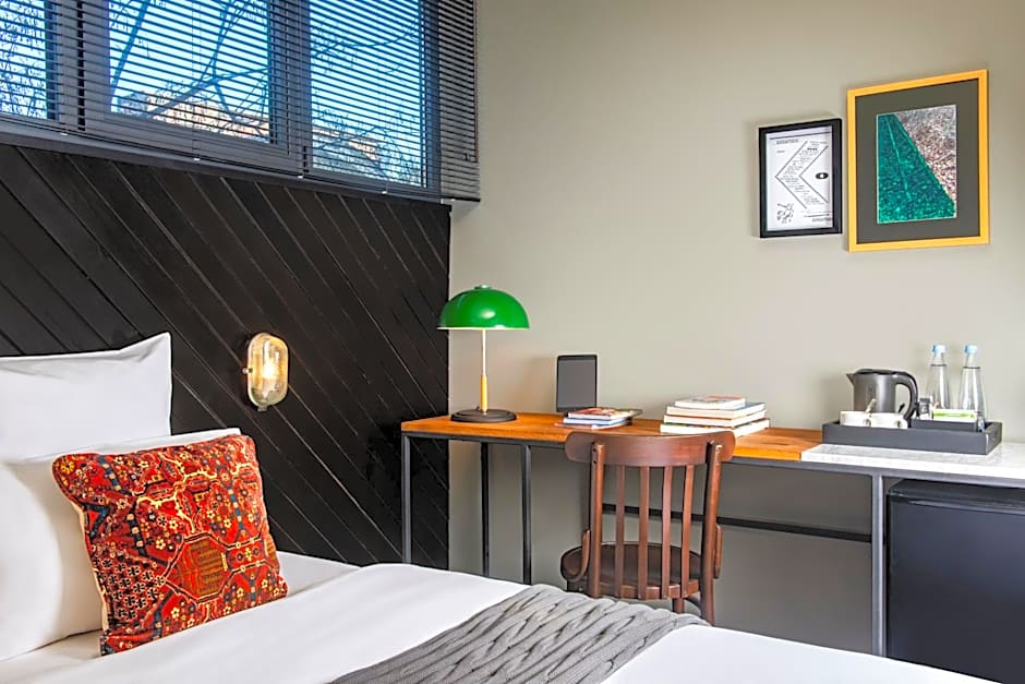 Communal Hotel Sololaki