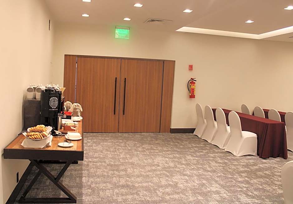 Holiday Inn Mexico Dali Airport By IHG