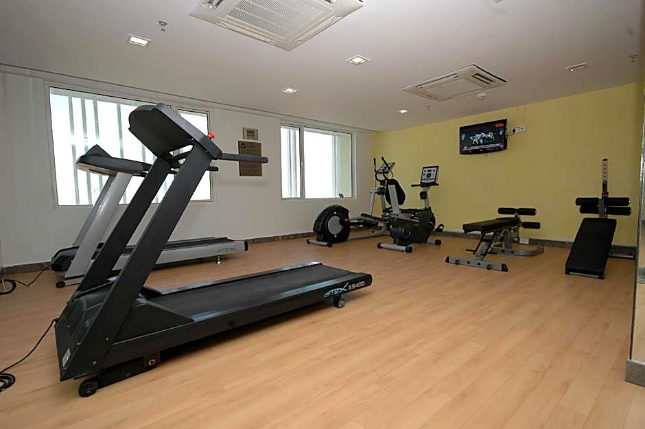 Keys Select by Lemon Tree Hotels, Ludhiana