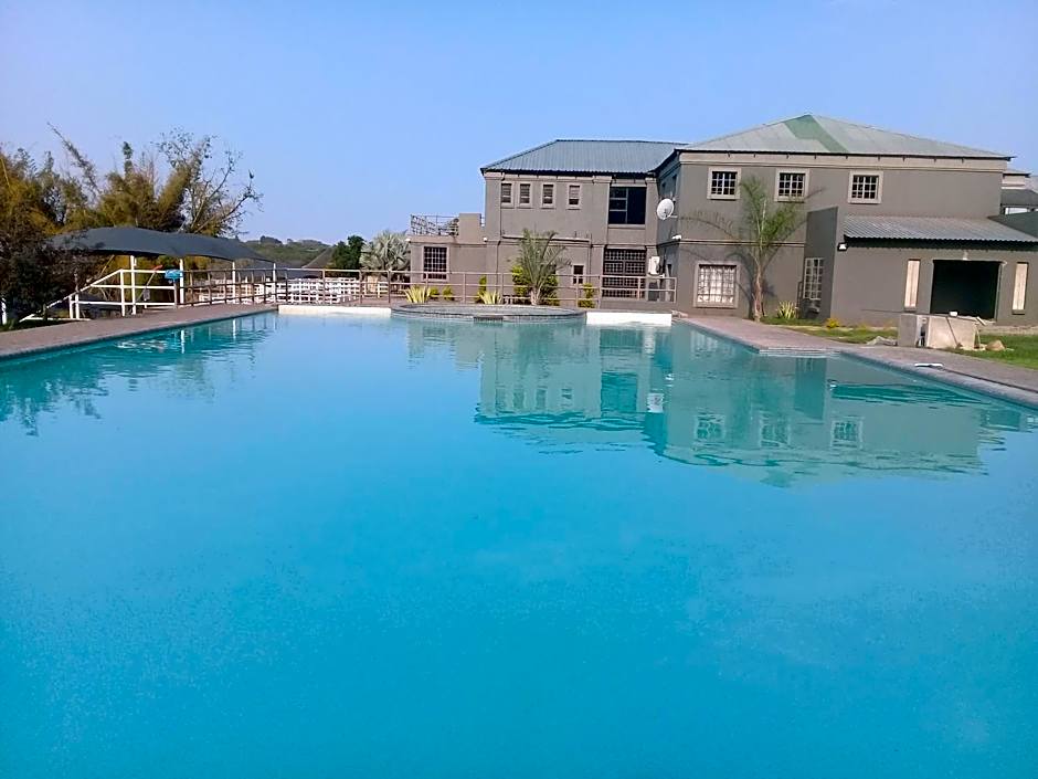 SIMA SILVER LODGE