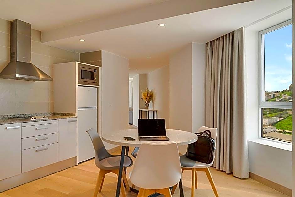 Pestana Tanger City Center Hotel Suites