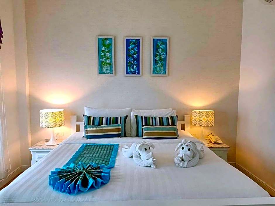 Casa Blanca Boutique Hotel Phuket