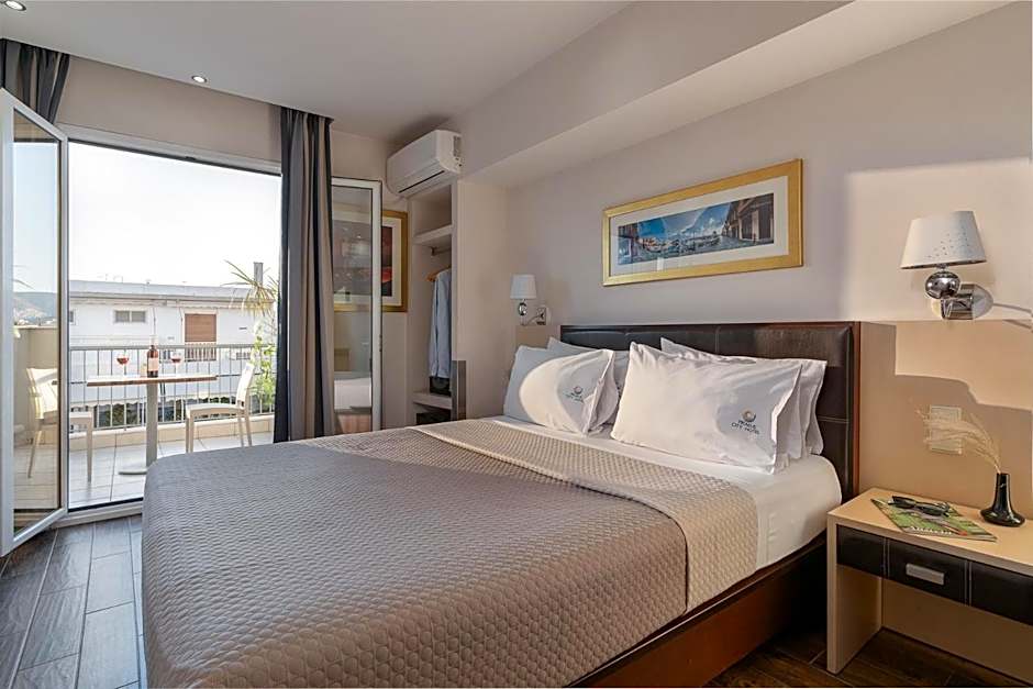 PIRAEUS DREAM CITY HOTEL