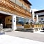 Hotel Bergland