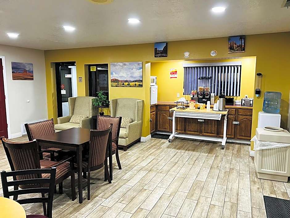 Cedar Lodge