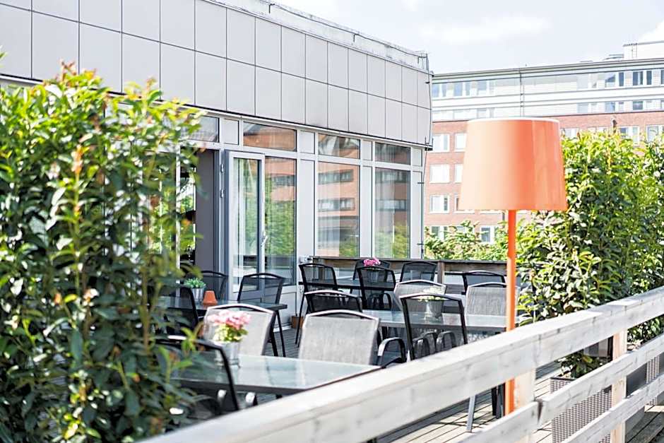 Scandic Jarva Krog