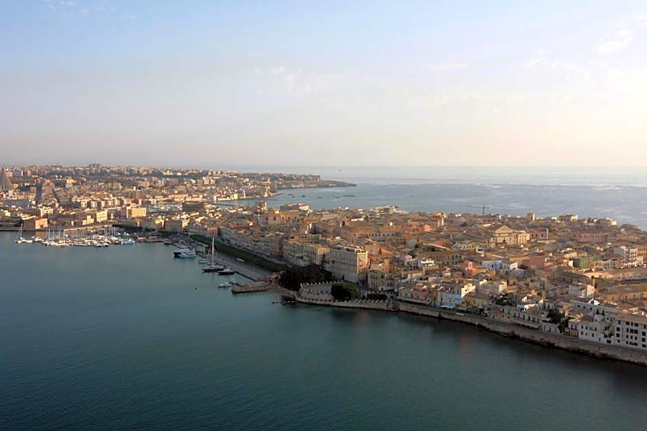 Re Federico Boutique Hotel