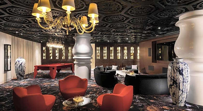 Mondrian Doha