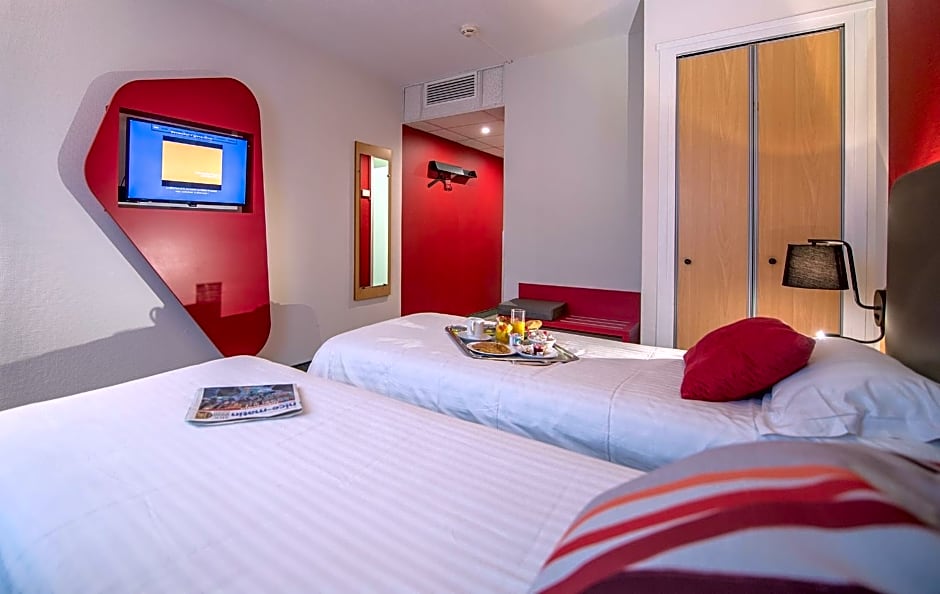 Promotel Hotel