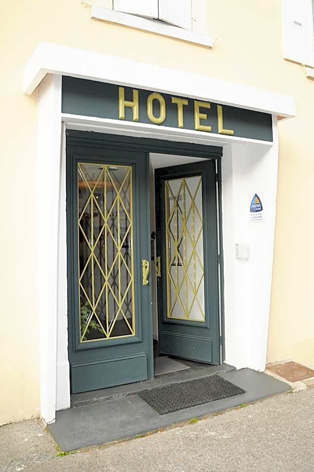 Photo 1 of 50 of Hotel Morez