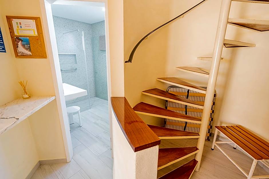 Luz Beach Apartments