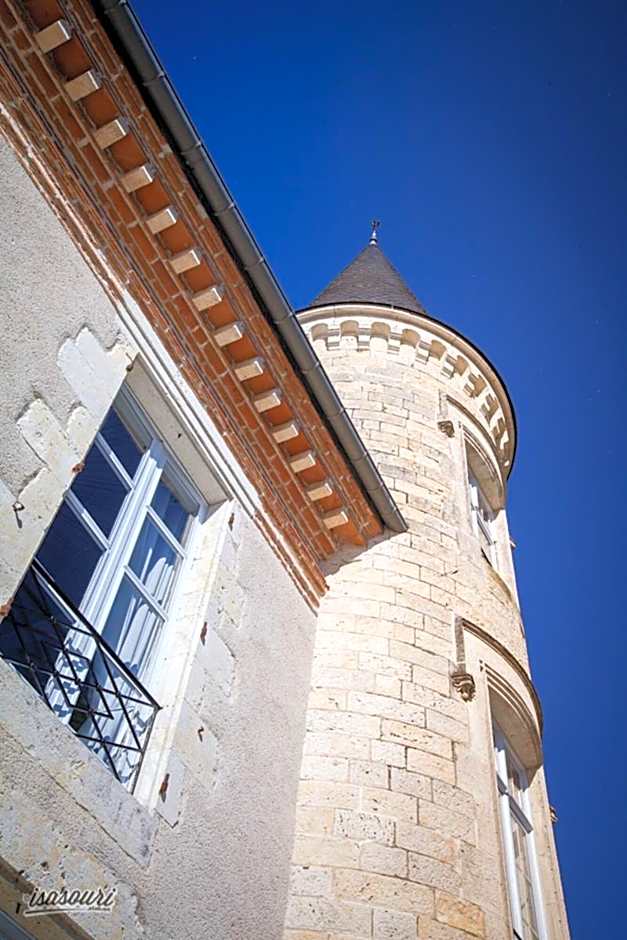 Chateau Saint Marcel