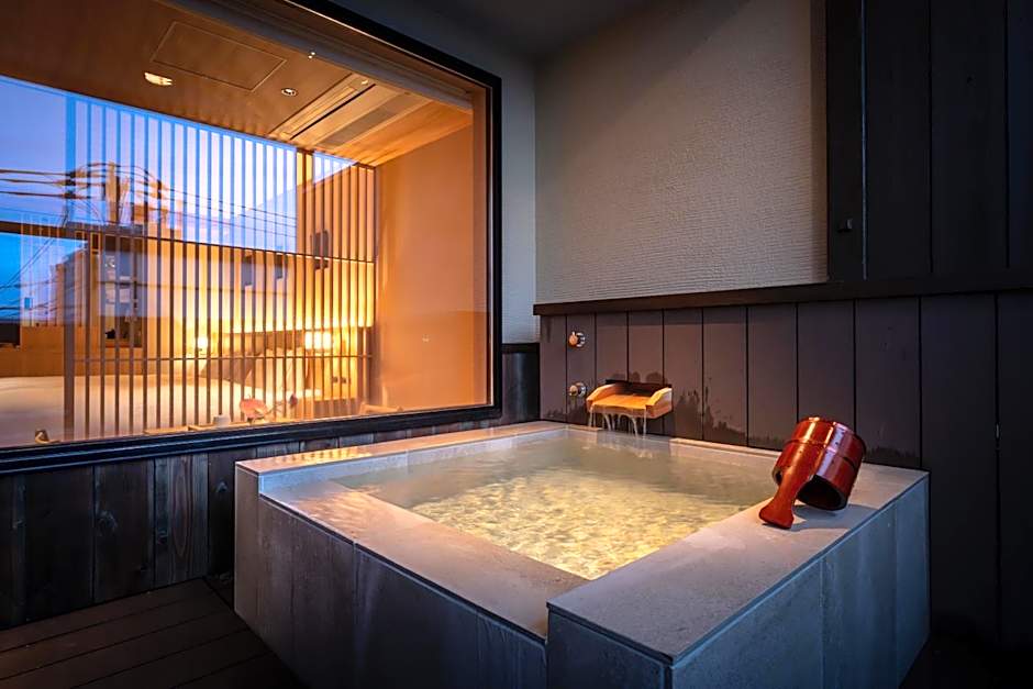 Atarayo Nishiizu Onsen