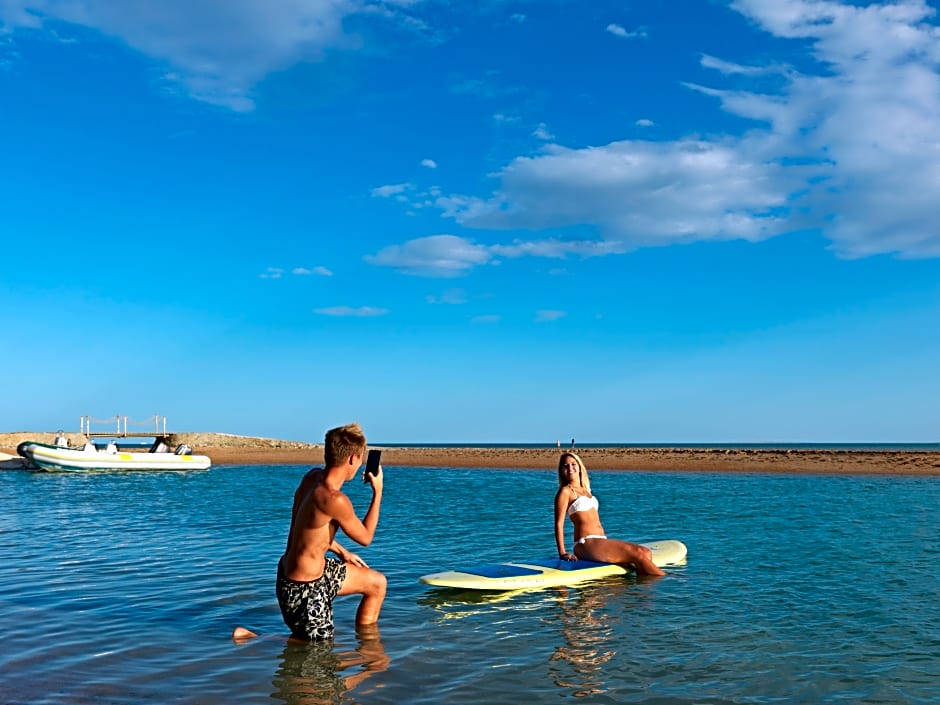 Club Paradisio El Gouna Red Sea
