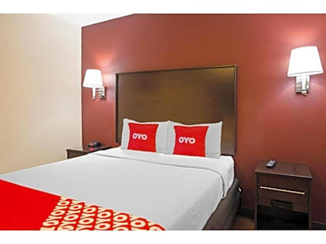 Premium King Bed Accessible