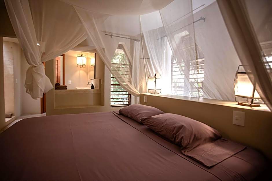 Villas Ecotucan