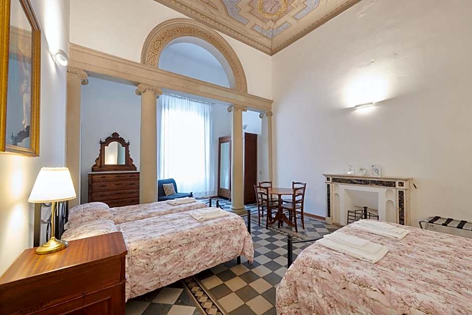 Casa Santo Nome di Gesu