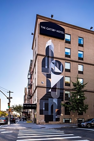 Gatsby Hotel