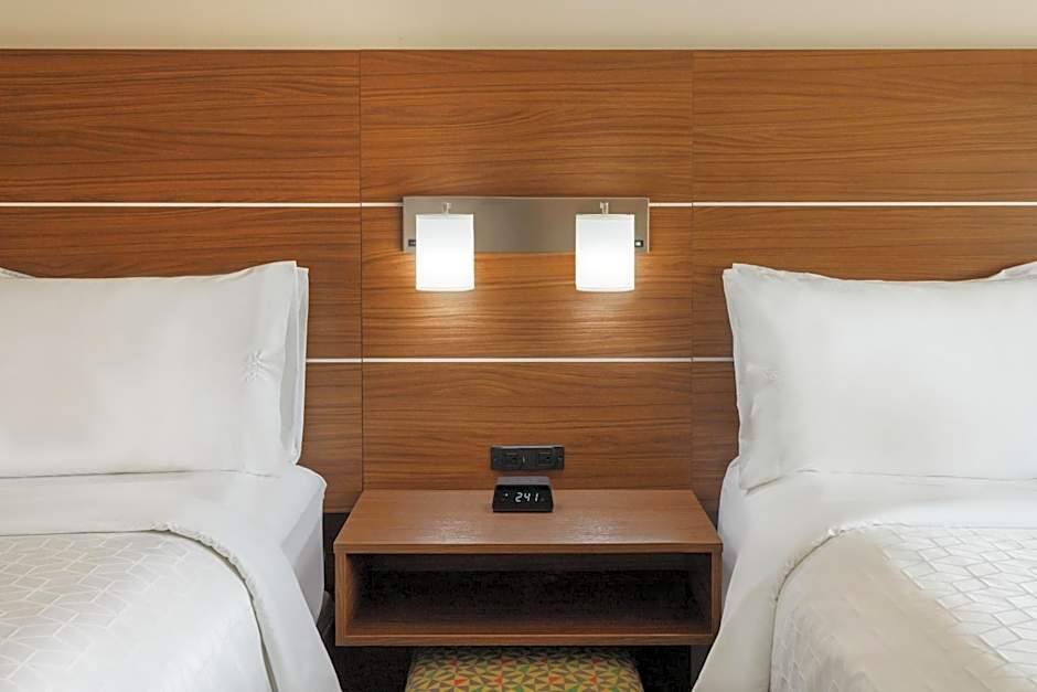Holiday Inn Express Searcy By IHG