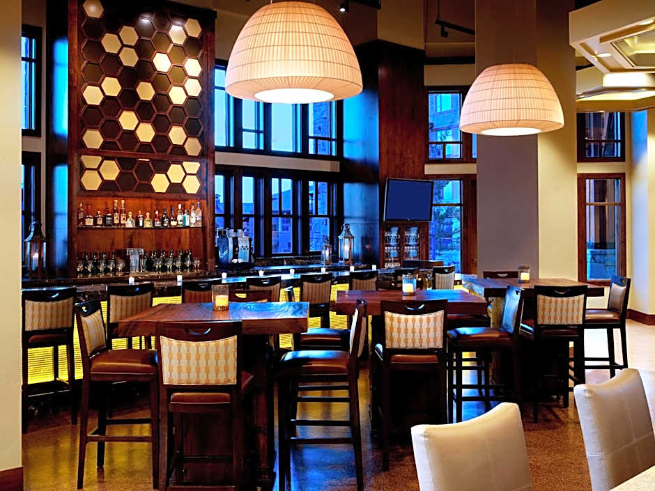 Hyatt Centric Park City