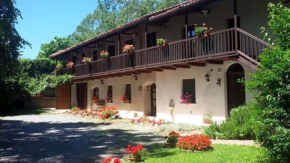 La Collina dei Passeri