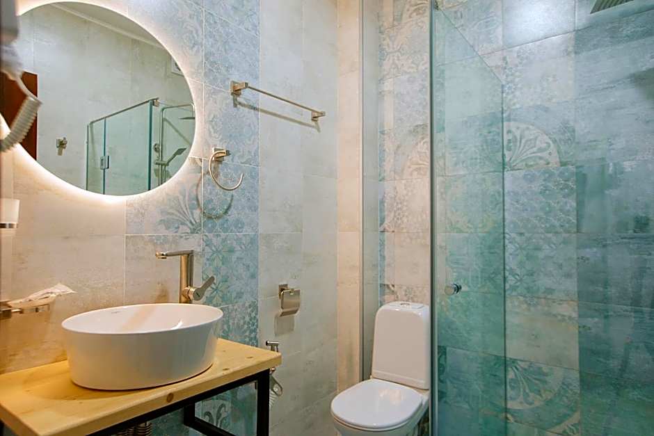 Northgate Hotel Kazbegi