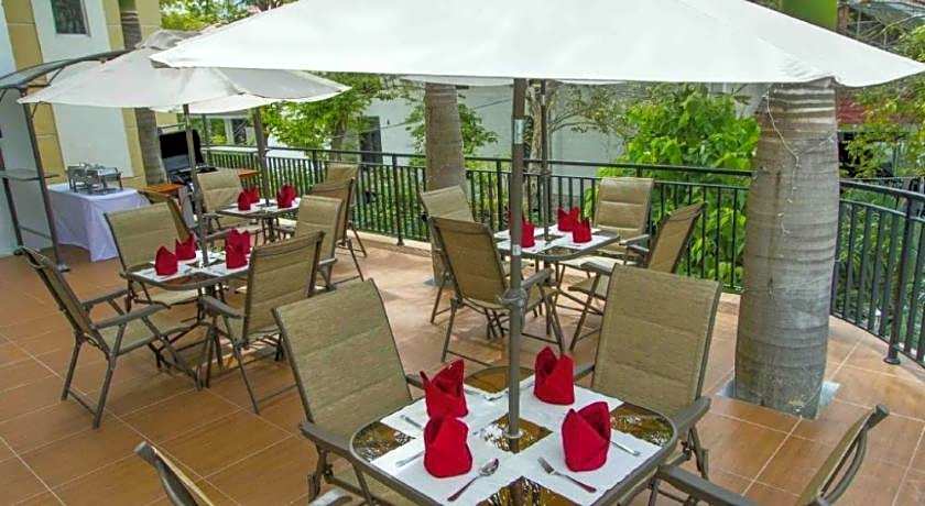 Grand Q Hotel Gorontalo