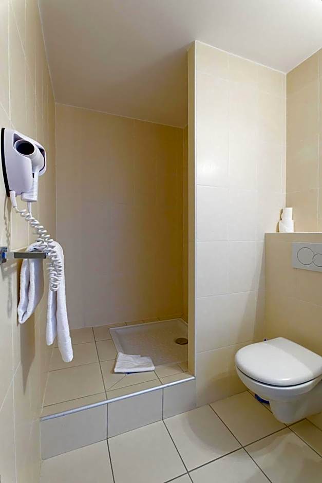 Hostel20 Toulouse Wilson