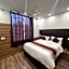 Hotel Obsidian Red