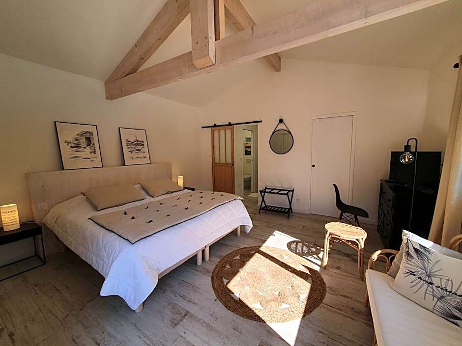 Photo 1 of 9 of B&B Les Villas de Gascogne