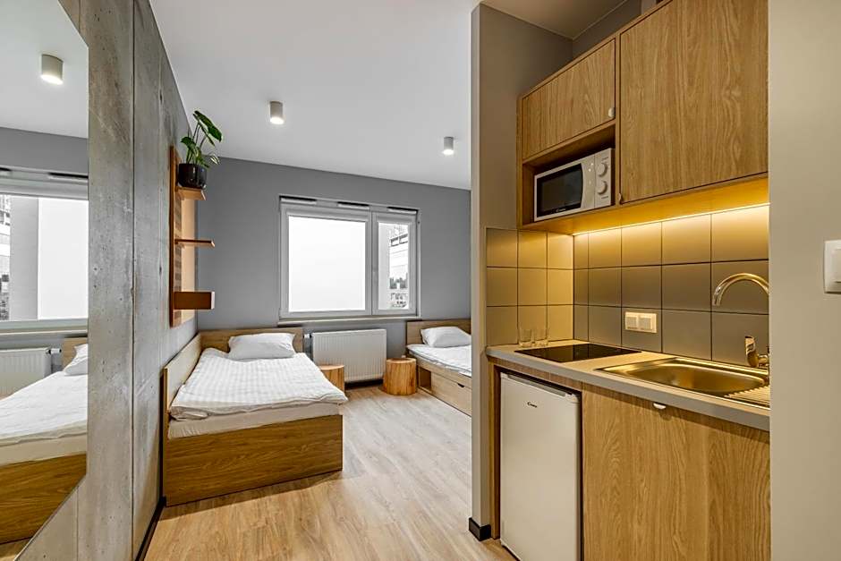 NextDoor Apartments